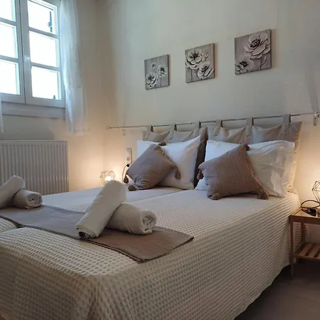 Sea And Creek Feriehus *