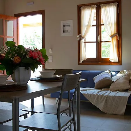 Sea And Creek Katelios