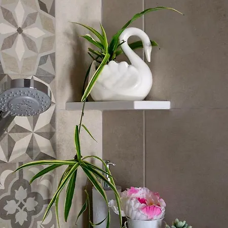 Sea And Creek Katelios