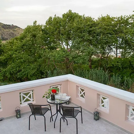 Sea And Creek Feriehus *