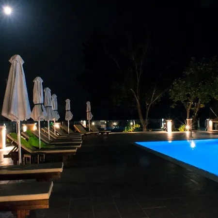 Prázdninový dům Sea And Creek