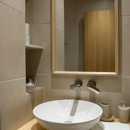 Prázdninový dům Sea And Creek