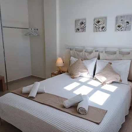 Holiday home Sea And Creek