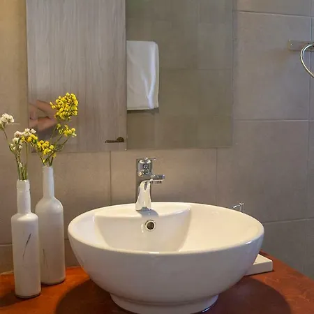 Sea And Creek Prázdninový dům