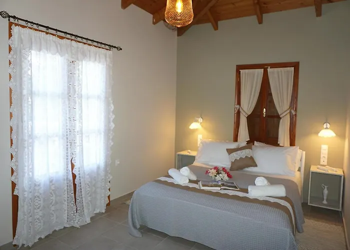 Sea And Creek Holiday home