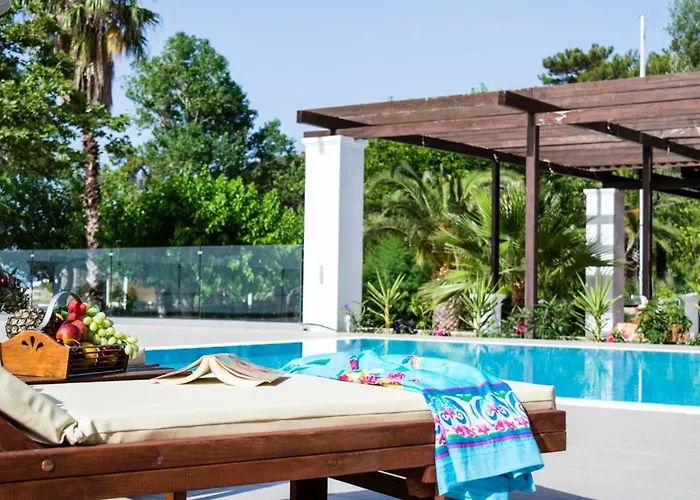 Holiday home Sea And Creek