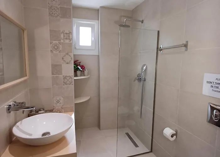 Sea And Creek * Katelios