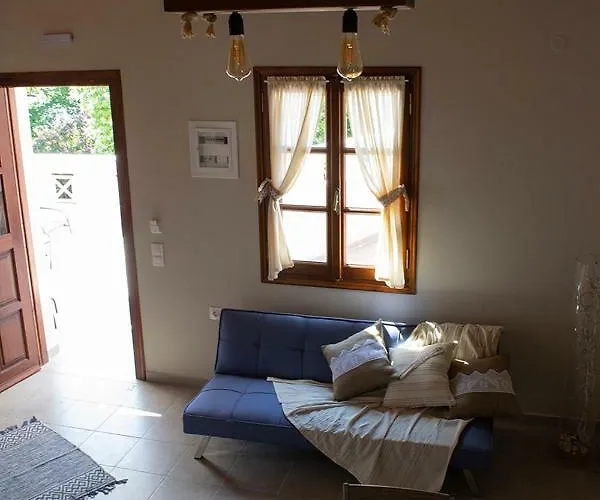 Holiday home Sea And Creek *