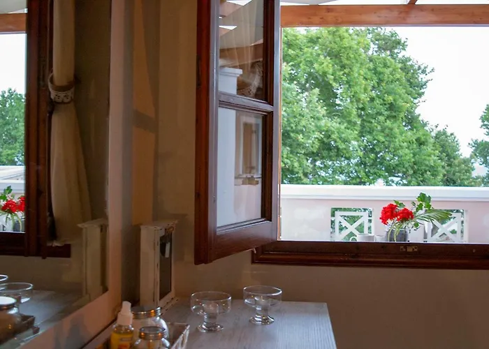 Holiday home Sea And Creek