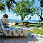 Ferienhaus Sea And Creek *