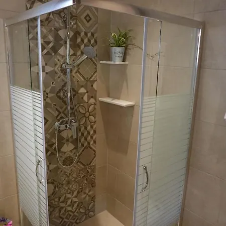 Sea And Creek Dom wakacyjny *