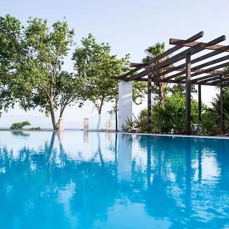 Dom wakacyjny Sea And Creek