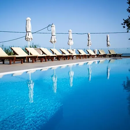 Holiday home Sea And Creek