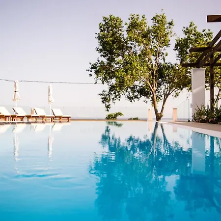 Dom wakacyjny Sea And Creek *