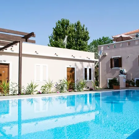 Sea And Creek Casa vacanze