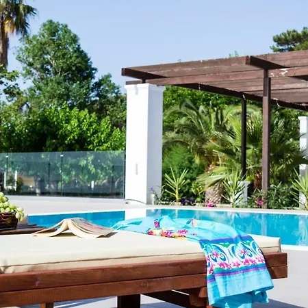 Dom wakacyjny Sea And Creek