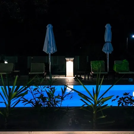 Sea And Creek Dom wakacyjny *