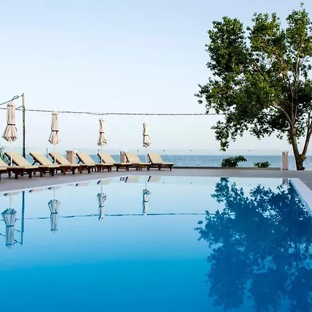 Sea And Creek Dom wakacyjny *