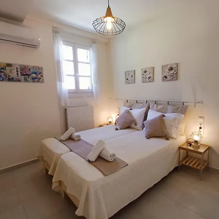 Sea And Creek Dom wakacyjny *