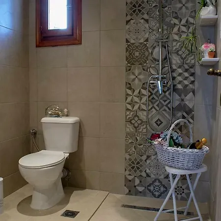 Sea And Creek * Kateleios