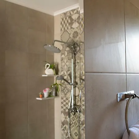 Sea And Creek Dom wakacyjny