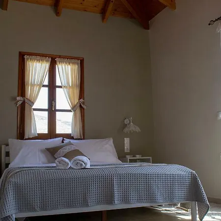 Holiday home Sea And Creek Katelios