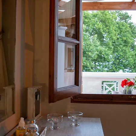 Dom wakacyjny Sea And Creek