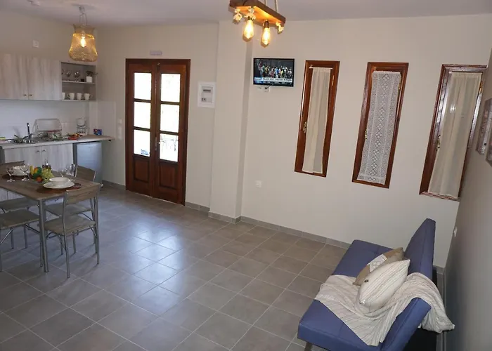 Holiday home Sea And Creek