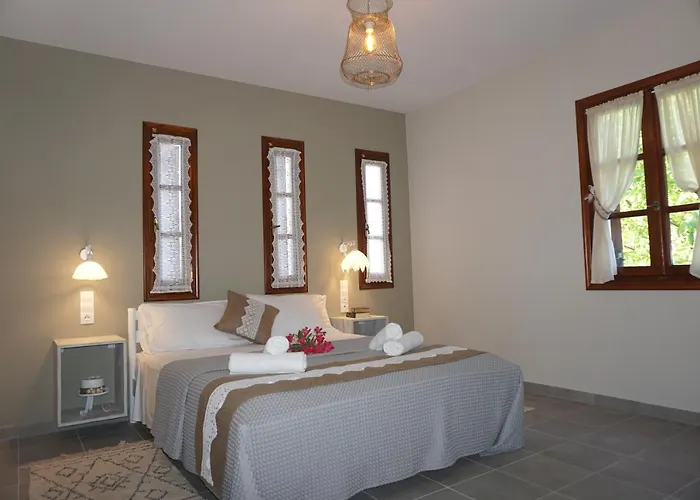 Sea And Creek Holiday home