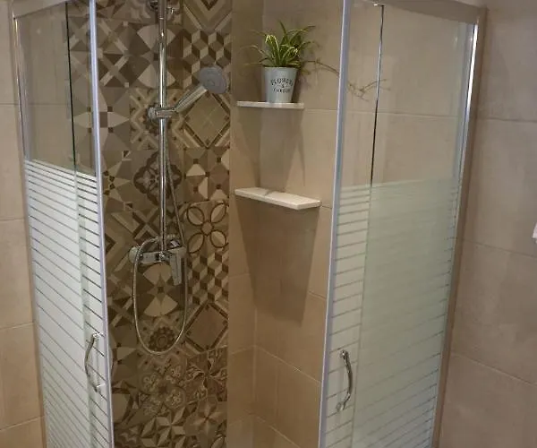 Sea And Creek Hébergement de vacances *