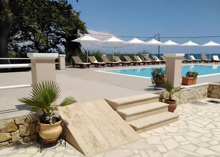 Holiday home Sea And Creek