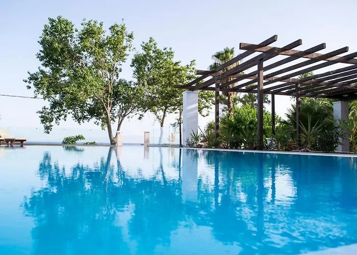 Hébergement de vacances Sea And Creek