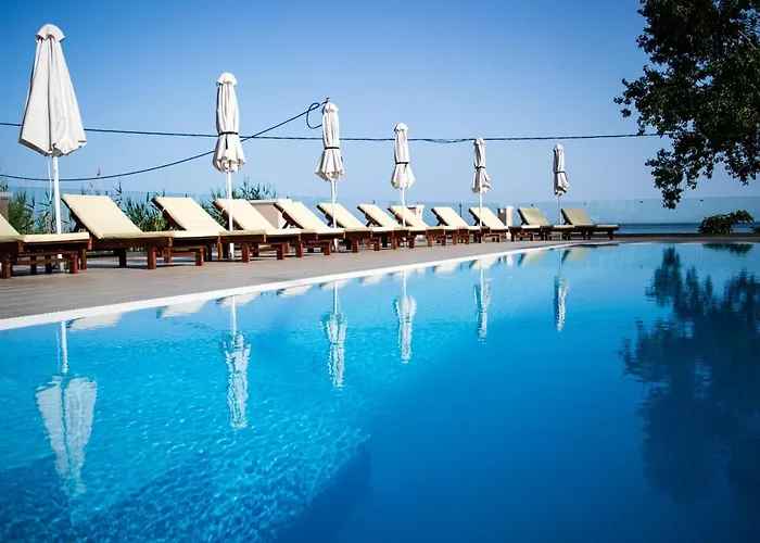 Holiday home Sea And Creek