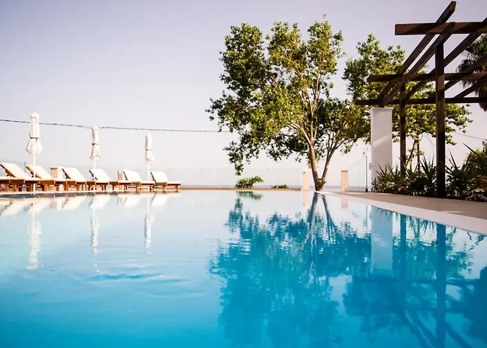 Hébergement de vacances Sea And Creek *