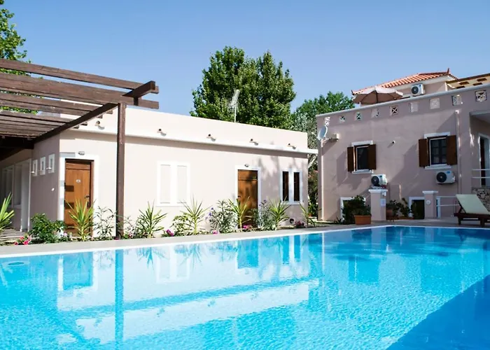 Sea And Creek Holiday home