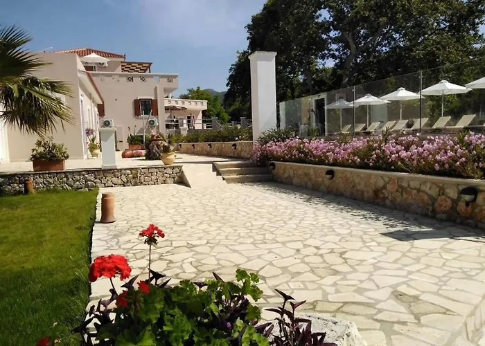 Hébergement de vacances Sea And Creek *