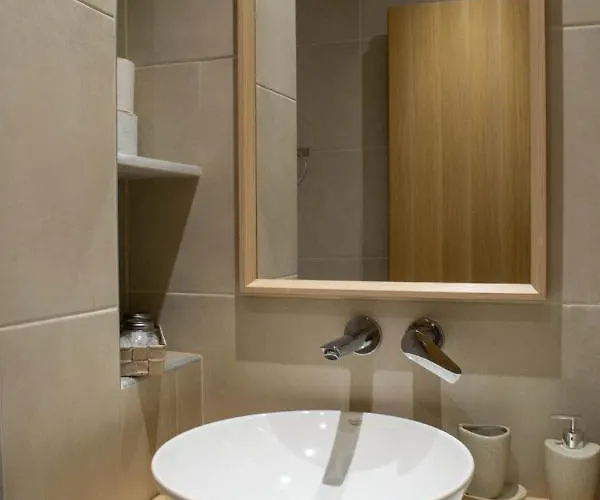 Hébergement de vacances Sea And Creek