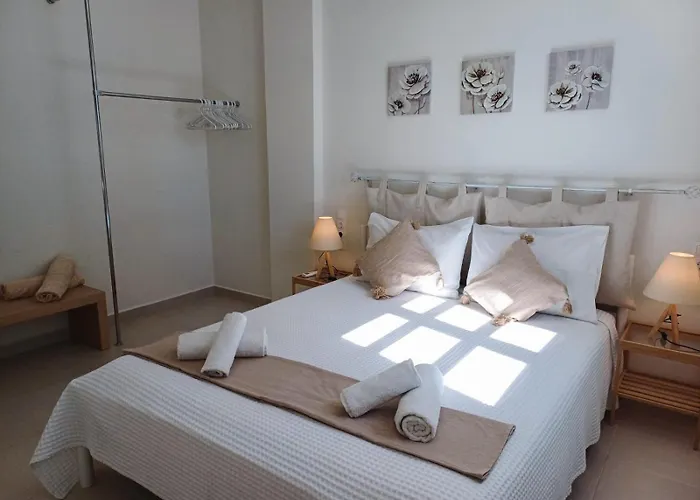 Holiday home Sea And Creek