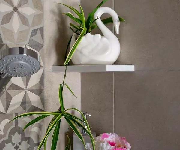 Sea And Creek Katelios