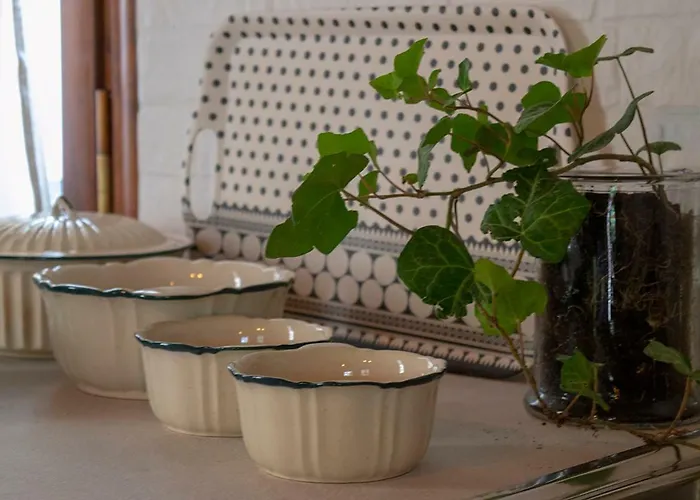 Sea And Creek Hébergement de vacances