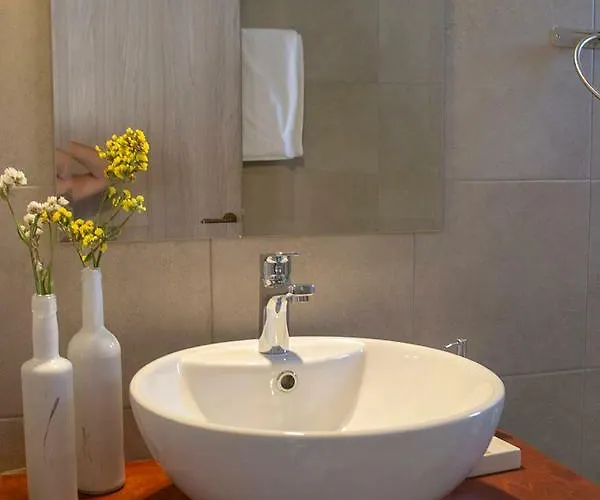 Sea And Creek Holiday home