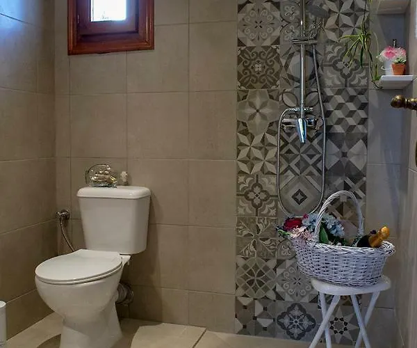 Sea And Creek * Katelios