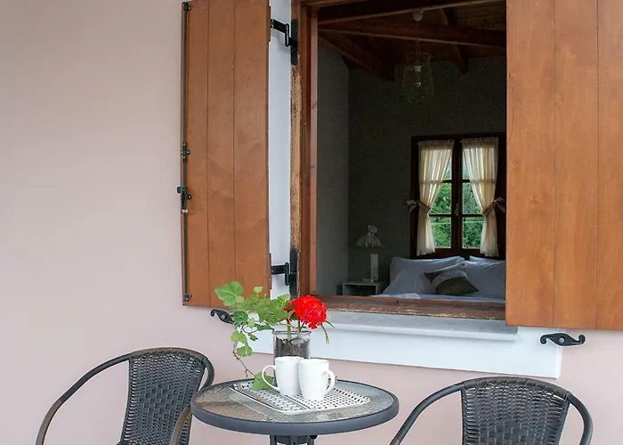 Sea And Creek * Katelios