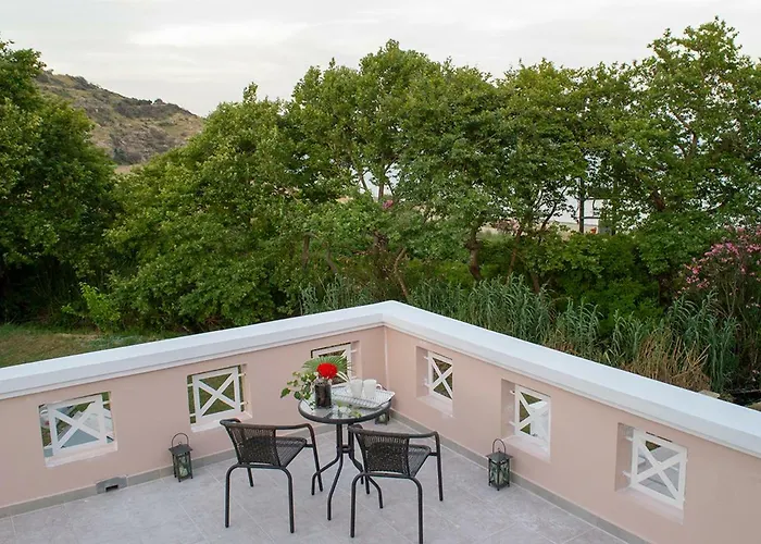 Sea And Creek Holiday home *