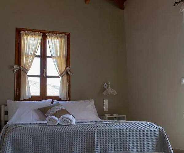 Holiday home Sea And Creek Katelios