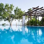 Ferienhaus Sea And Creek