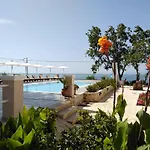 Ferienhaus Sea And Creek Katelios