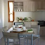 Sea And Creek Ferienhaus Katelios
